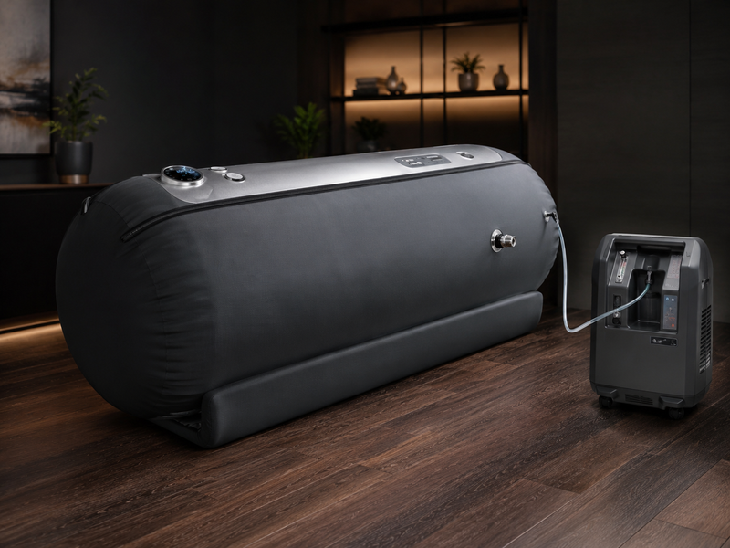 HBOT USA Dive 24 Hyperbaric Chamber