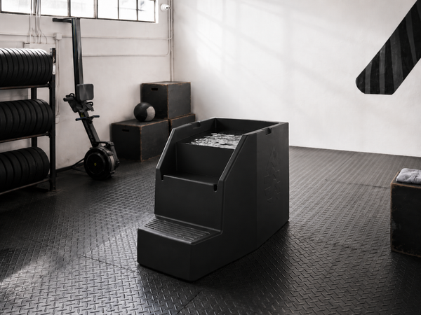 Ice Barrel 500 Cold Therapy Tub