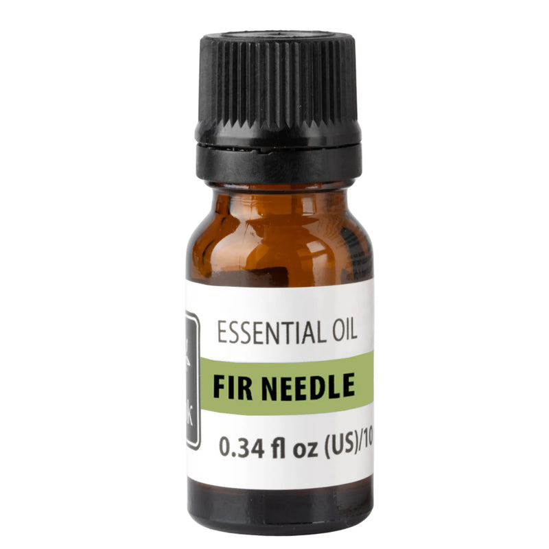 Fir Needle Essential Oil