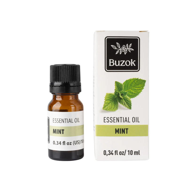 Mint Essential Oil