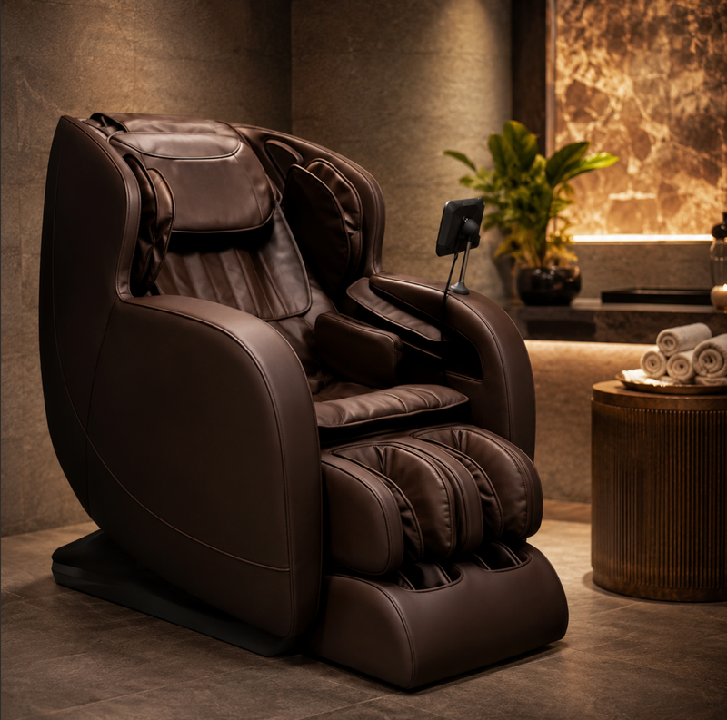 Kahuna LM-6800S 4D Massage Chair