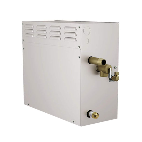 Delta SimpleSteam 15KW Steam Bath Generator