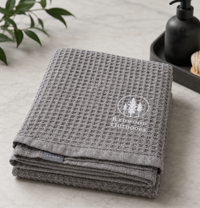 Redwood Outdoors Pellava Sauna Towel