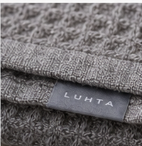 Redwood Outdoors Pellava Sauna Towel