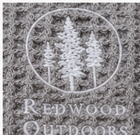 Redwood Outdoors Pellava Sauna Towel