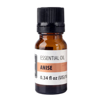 Anise Essential Oil