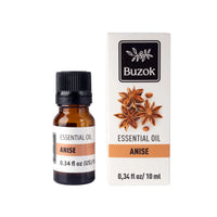 Anise Essential Oil