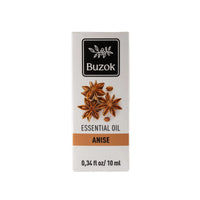Anise Essential Oil