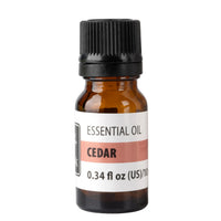 Cedar Essential Oil