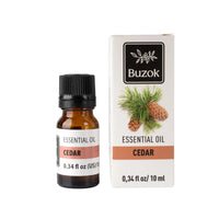 Cedar Essential Oil
