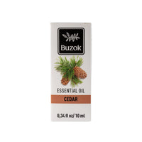 Cedar Essential Oil
