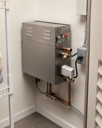 Steamist SM-7.5 Total Sense Steam Generator