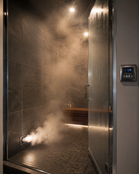 Steamist SM-7.5 Total Sense Steam Generator