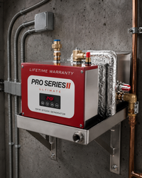 ThermaSol ProSeries 10kW Steam Generator