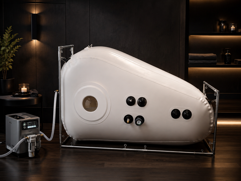 Newtowne C3 Hyperbaric Chamber