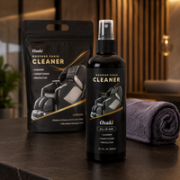 Osaki Massage Chair All In One Cleaner