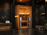 Clearlight Sanctuary 2 Full Spectrum Infrared Sauna