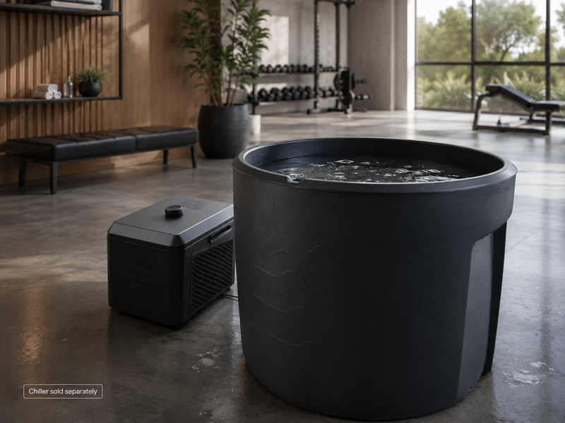 Ice Barrel 300 Cold Therapy Tub
