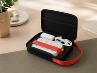 Joovv Go 2.0 Portable Red Light Therapy Device