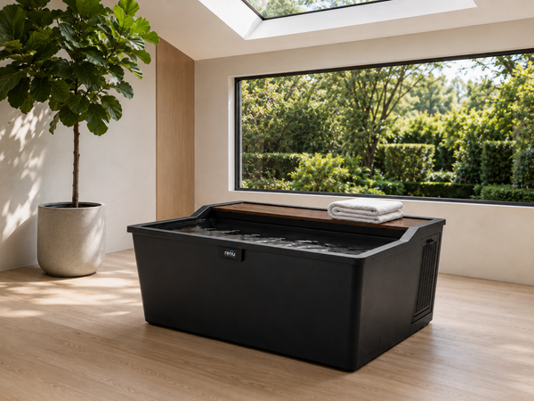 Renu Therapy Aurelius Laydown Cold Plunge