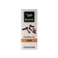 Clove Essential Oil