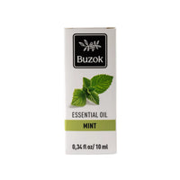 Mint Essential Oil