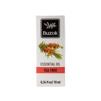 Tea Tree Essential Oil