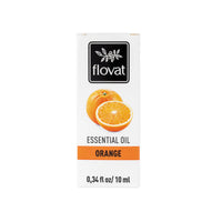 Orange Essential Oil