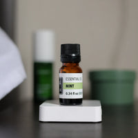 Mint Essential Oil