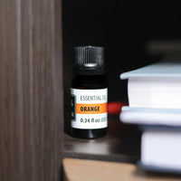 Orange Essential Oil