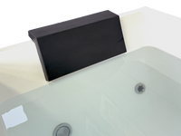 Natural High™ Premier Experience (Acrylic Tub & Chiller)