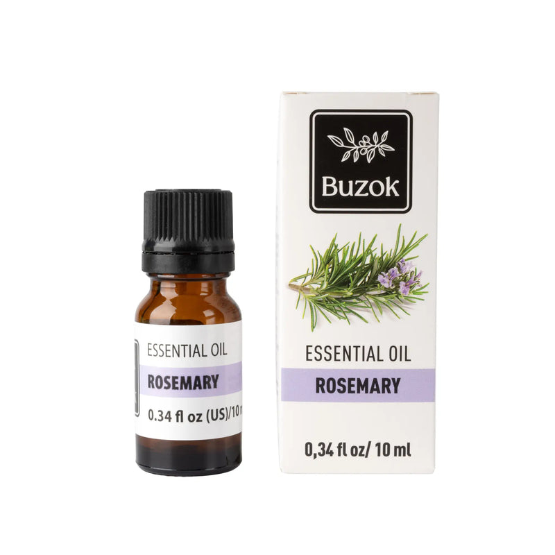 Rosemary Essential Oil