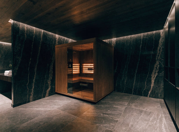 Clearlight Sanctuary 2 Full Spectrum Infrared Sauna