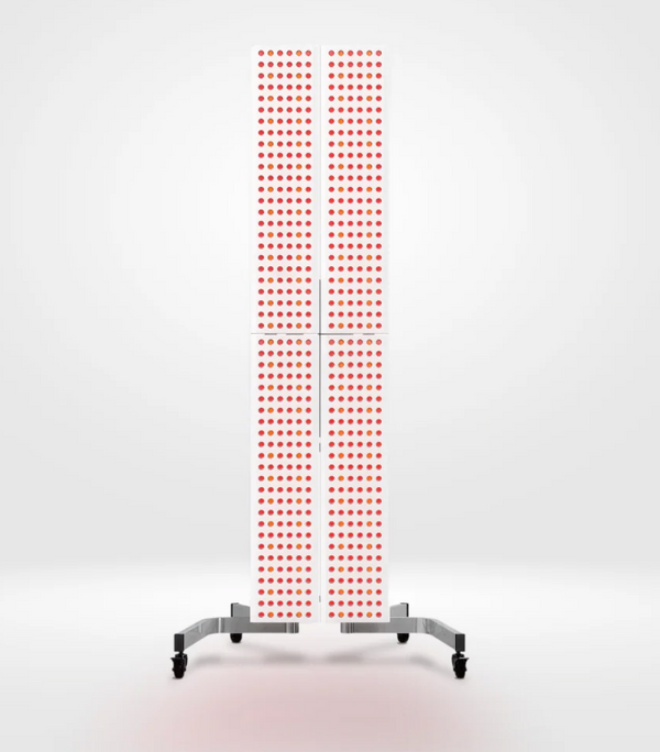 Joovv Quad 3.0 Modular Red Light Therapy System