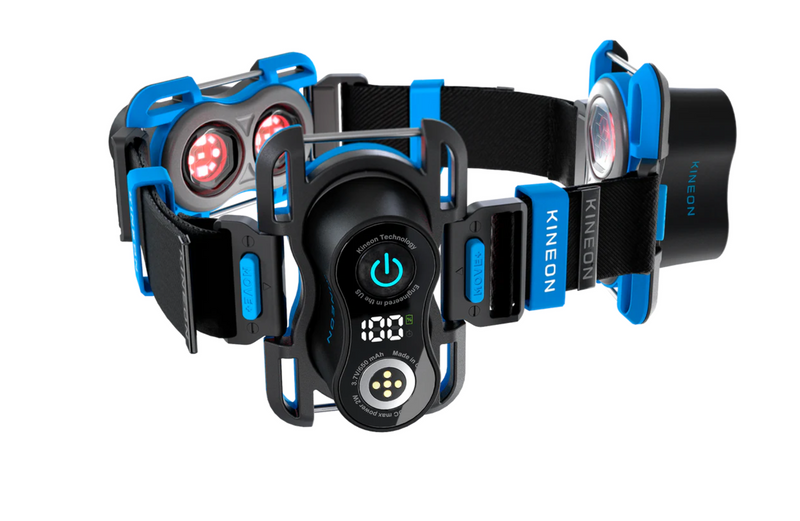 Kineon Move+ Pro Joint Recovery Red Light Device