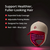 LightpathLED Infrared Therapy Cap