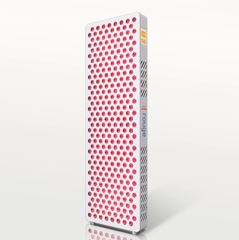 Rouge Red Rouge Pro G4 Full Panel