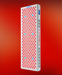 Platinum LED BioMax 900 Full-Body Red Light Panel