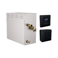 Delta SimpleSteam 12KW Steam Generator Kit