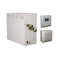 Delta SimpleSteam 12KW Steam Generator Kit