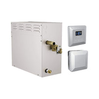 Delta SimpleSteam 12KW Steam Generator Kit