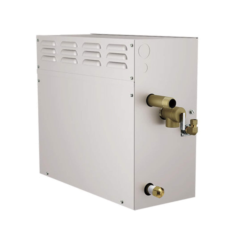 Delta SimpleSteam 7.5KW Steam Bath Generator