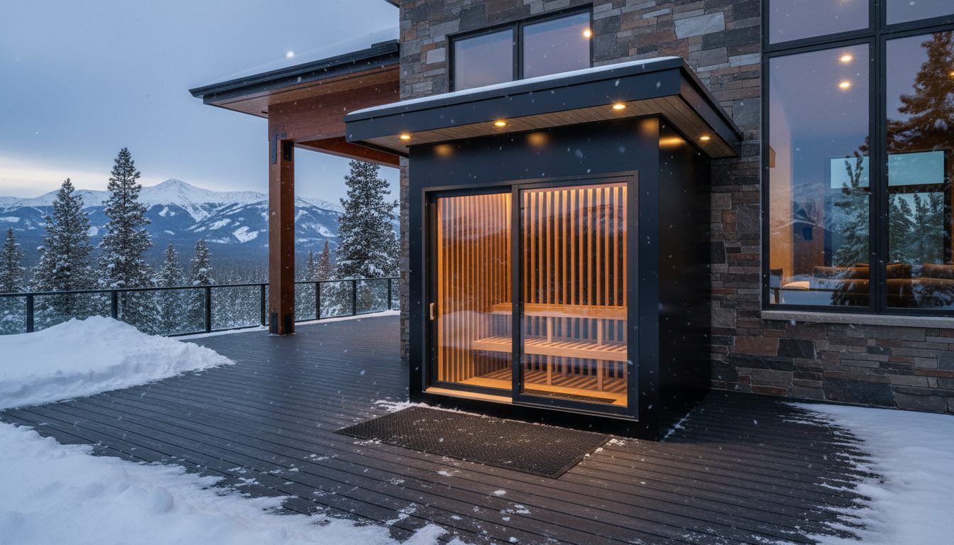 Premium At-Home Wellness
