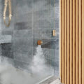 Steam Room