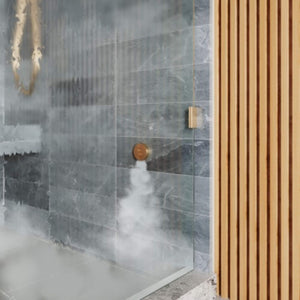 Steam Room